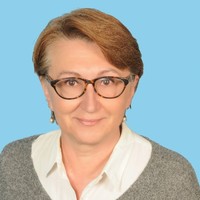 Lara Leach