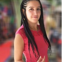Asmaa Alhamoud