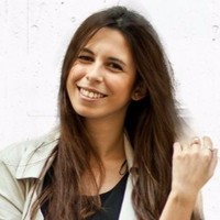 Daniela Caridade Palma