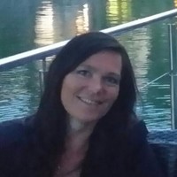 Angela Lea Pettersen