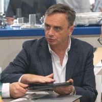 Luca Rubega