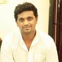 Hemanth Kumar B M