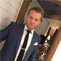 Kim Alexander Møller