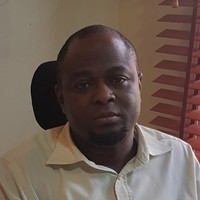 Olumide (Oj) Ajayi