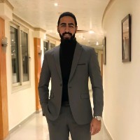 Ibram Wahba