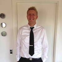 Henrik Kjærgaard