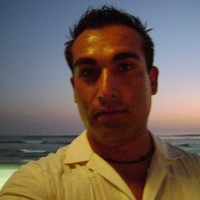 Sergio Rodriguez (veinte veinte)