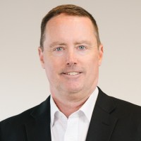 Tim Harrington