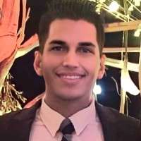 Joshue Gonzalez