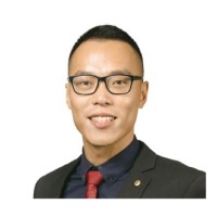 Edward Kong