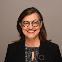 Julie Johnson