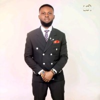 Ambrose Austine Ganye