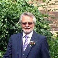 Garth Smith