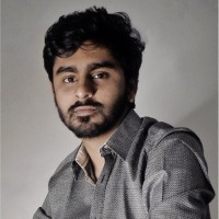 Abhishek Patil