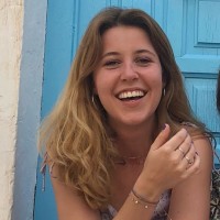 Ana Domínguez Borruel