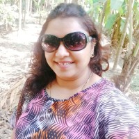 Rashmi Kulkarni