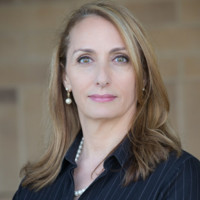 Lorna Mcgeorge