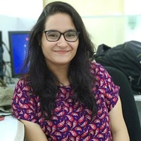 Pratiti Vyas