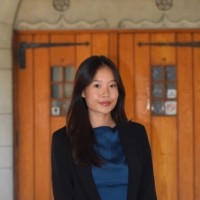 Alexandra Chang