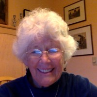 Tina Ruth