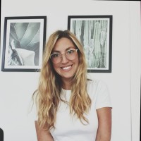 Sarah Trägårdh