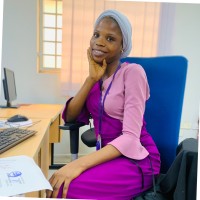 Rukayat Omolara Erinfolami