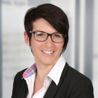 Andrea Berner