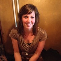 Nelleke Van der Voort