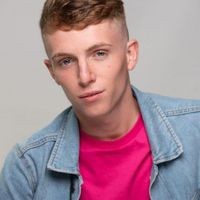 John Paul O'Reilly