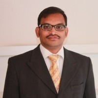 Srinivas Bangalore