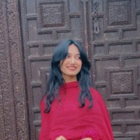 Alina Sajid