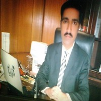 Muhammad Asif Bhatti