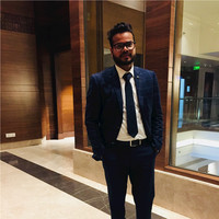 Chandra Bhushan Bharti
