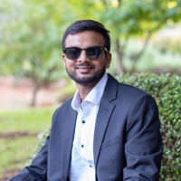 Hardik Panchal