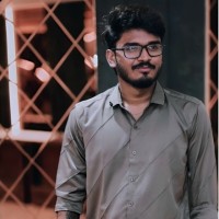 Surendharan P