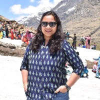 Manasi Bagade-Kekane