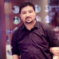 Rizwan Ahmed