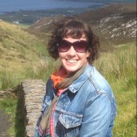 Fiona McMahon