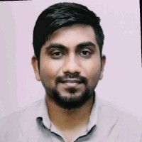 Singaraj Selvam