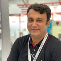 Kalpesh Chavda