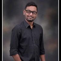 Sudeep A S