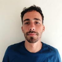Lucas Mizrahi