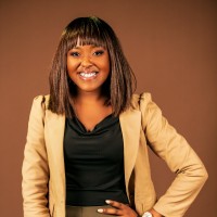 Joylindsie Nyika