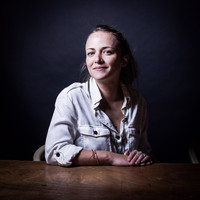 Léa Marconnet - TGS France
