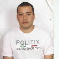 Erick Daniel Segura Cabello