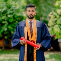 Dulan Damunugalla