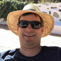 Simon Reich