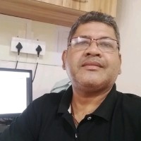 Dhrubjyoti Nath