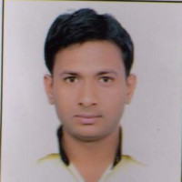 Ramanuj Vishwakarma
