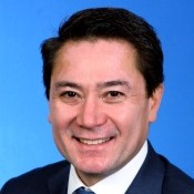 David Bouton